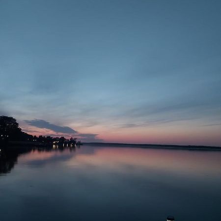 Pokoje I Apartamenty Matdar Mikołajki Dış mekan fotoğraf