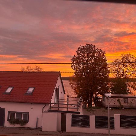 Pokoje I Apartamenty Matdar Mikołajki Dış mekan fotoğraf