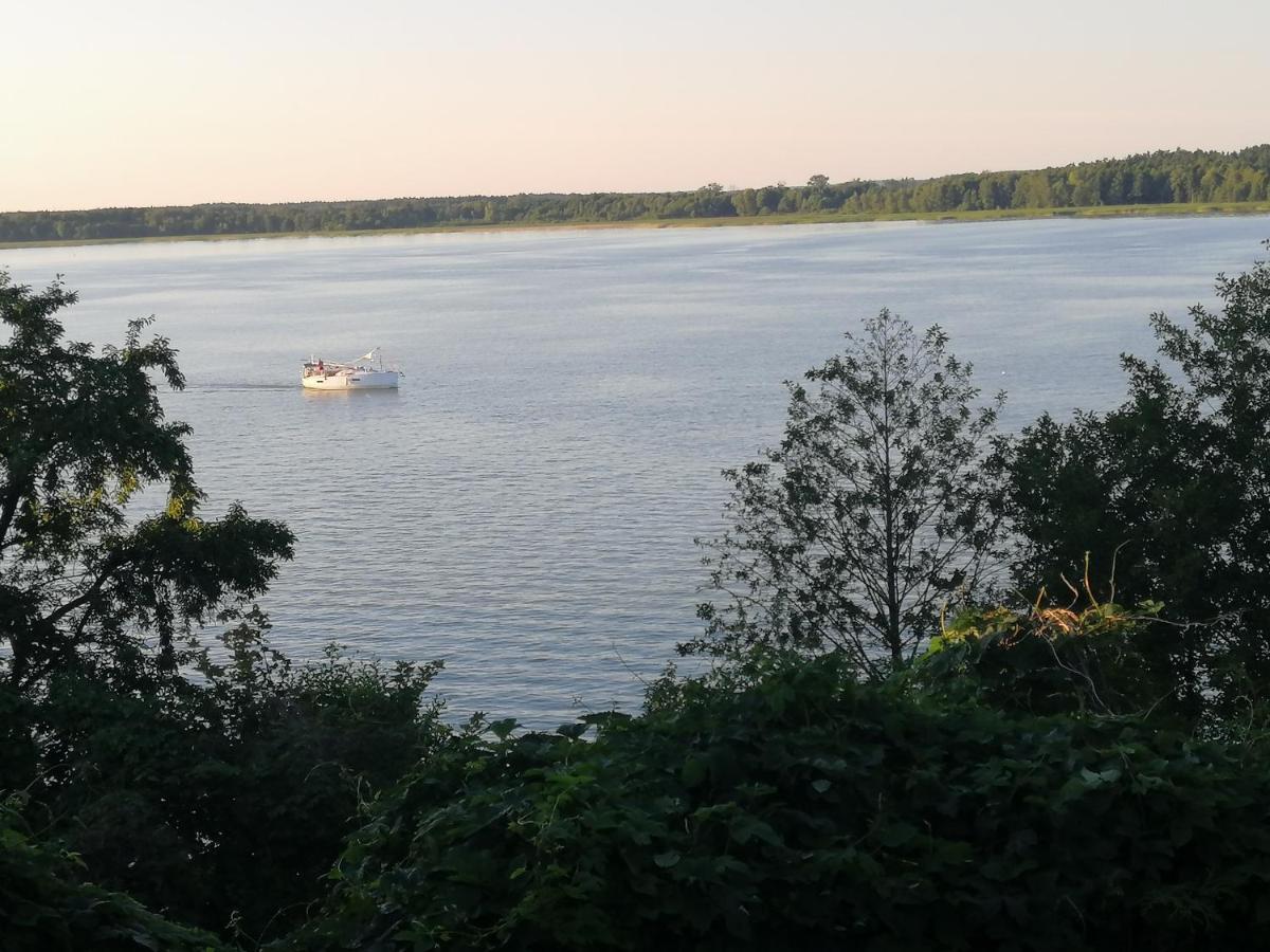 Pokoje I Apartamenty Matdar Mikołajki Dış mekan fotoğraf