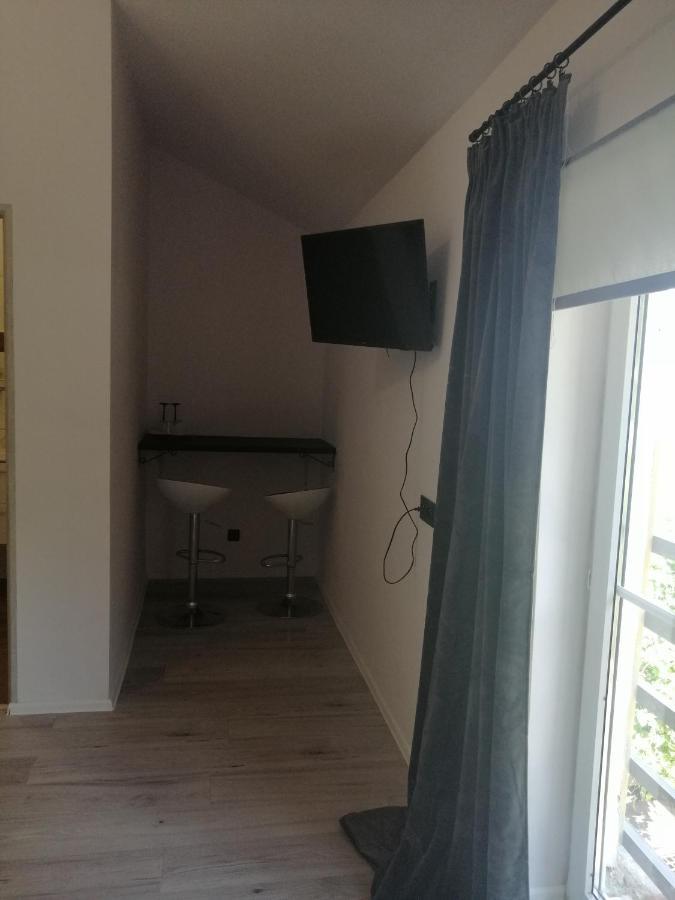 Pokoje I Apartamenty Matdar Mikołajki Dış mekan fotoğraf