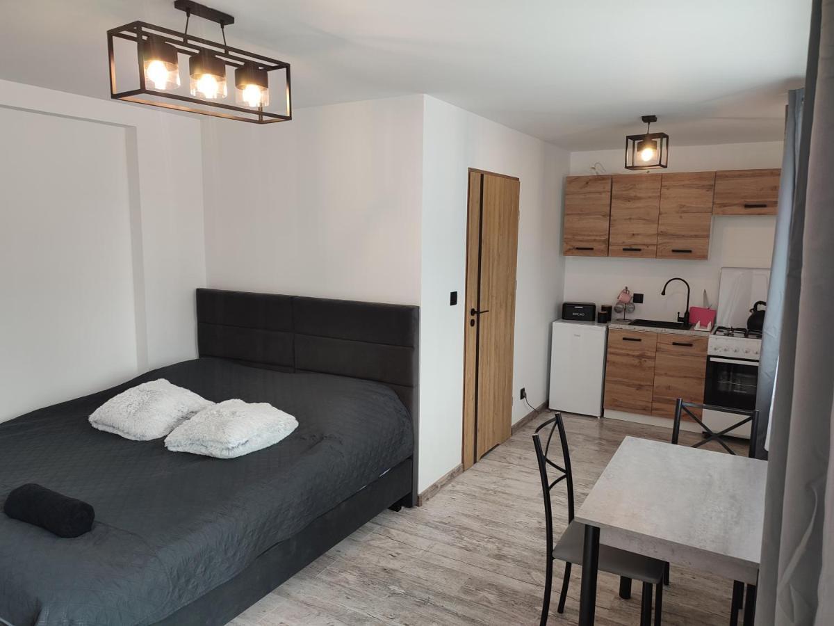 Pokoje I Apartamenty Matdar Mikołajki Dış mekan fotoğraf