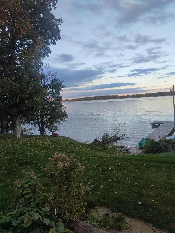 Pokoje I Apartamenty Matdar Mikołajki Dış mekan fotoğraf