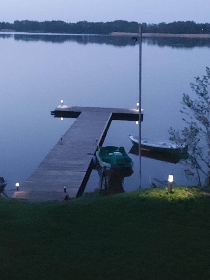 Pokoje I Apartamenty Matdar Mikołajki Dış mekan fotoğraf