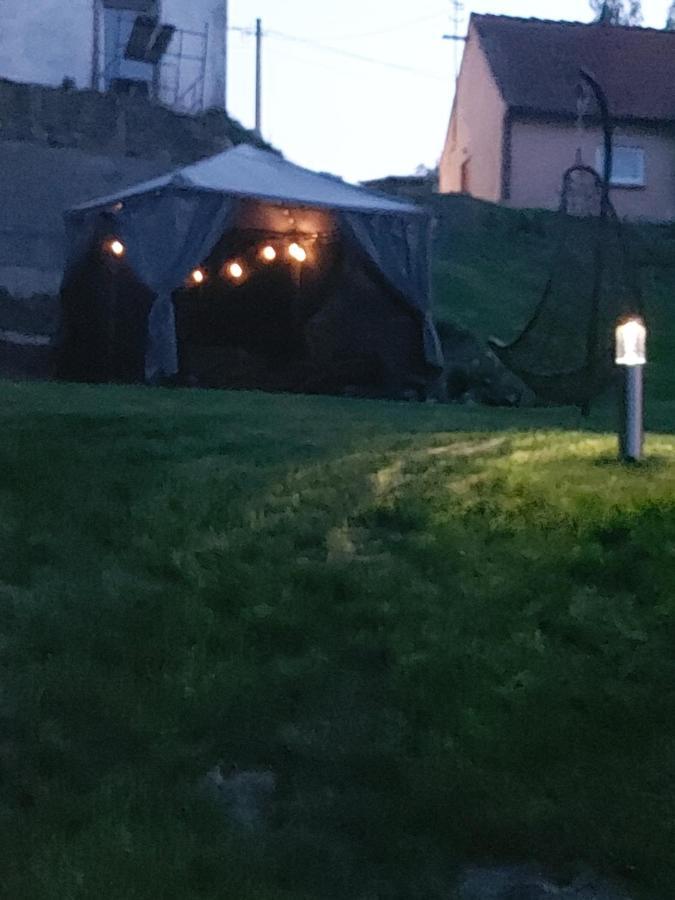 Pokoje I Apartamenty Matdar Mikołajki Dış mekan fotoğraf