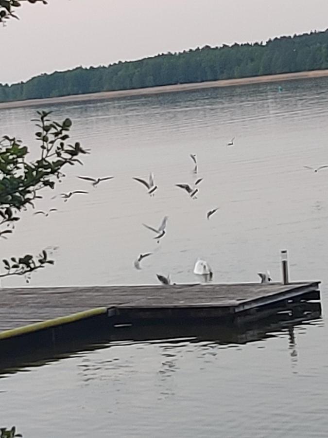 Pokoje I Apartamenty Matdar Mikołajki Dış mekan fotoğraf