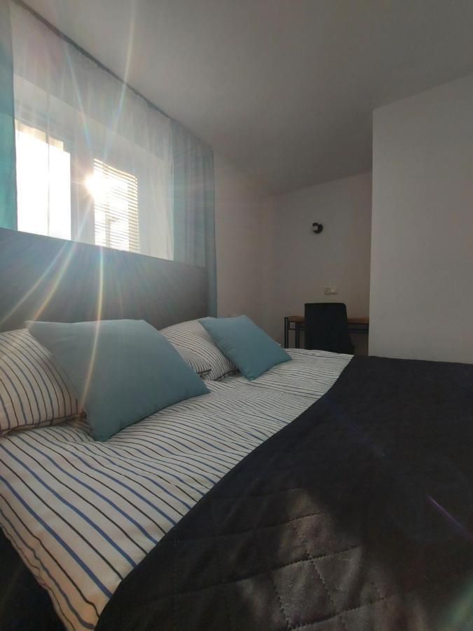 Pokoje I Apartamenty Matdar Mikołajki Dış mekan fotoğraf